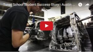 Success Story Austin