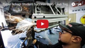 Success Story John Togans